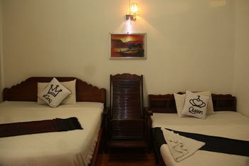 Baray Angkor Guesthouse 프놈펜 외부 사진